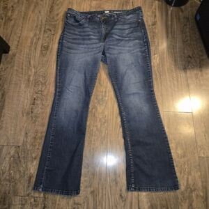 Lee Women's Jeans- Bundle 3 Pairs